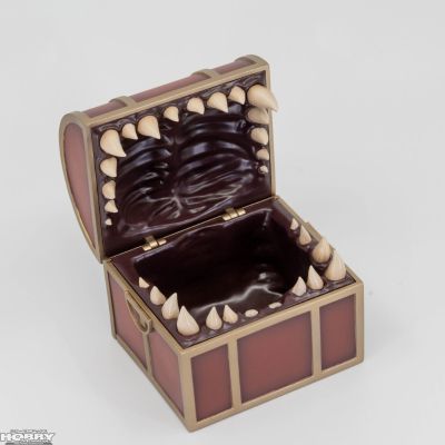 Luminasta 葬送的芙莉莲  宝箱怪