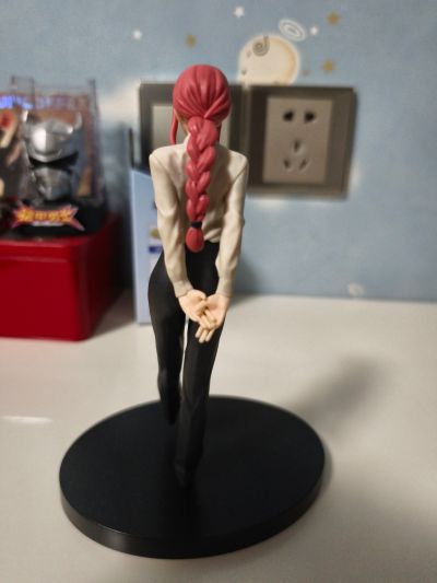 链锯人 链锯之魂3 真纪真