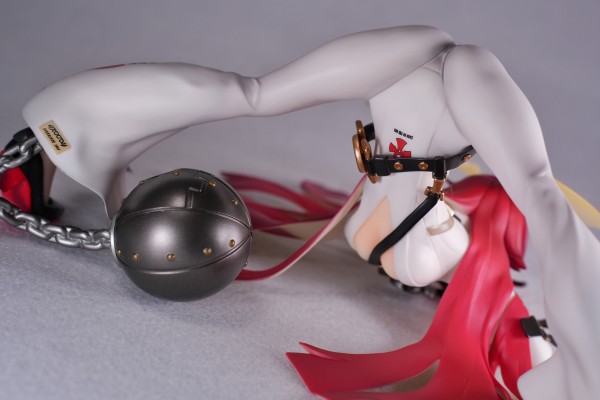 罪恶装备 -奋战- 婕克·欧