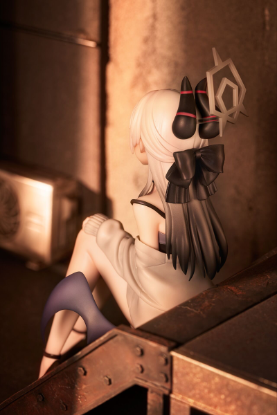 蔚蓝档案 鬼方佳代子 live2d