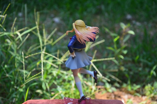 Coreful  我推的孩子 星野露比~校服造型~