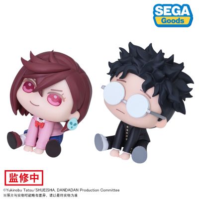 当哒当/胆大党 大眼萌我 小桃与超然仔/厄卡伦