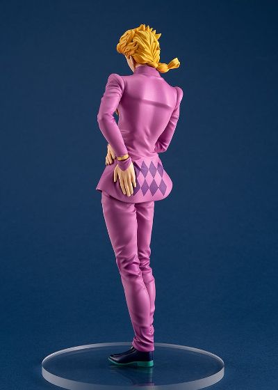 POP UP PARADE JOJO的奇妙冒险 乔鲁诺・乔巴拿