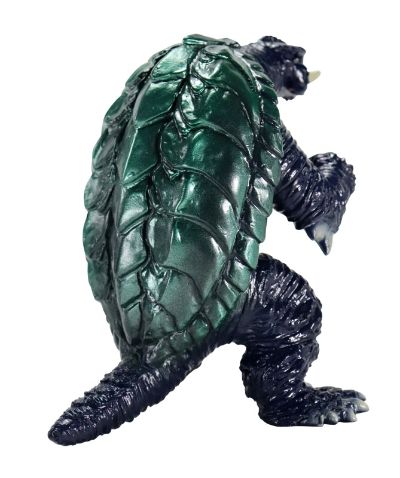 中等尺寸系列 加美拉2 雷吉翁来袭 加美拉（1996）标准版