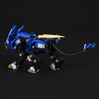 REALIZE MODEL  RMZ-01 超重剑长牙狮