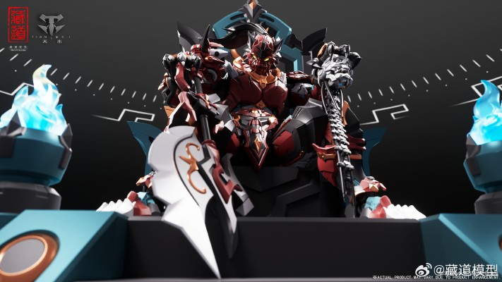 械兽宫 西行妖兽篇 虎先锋