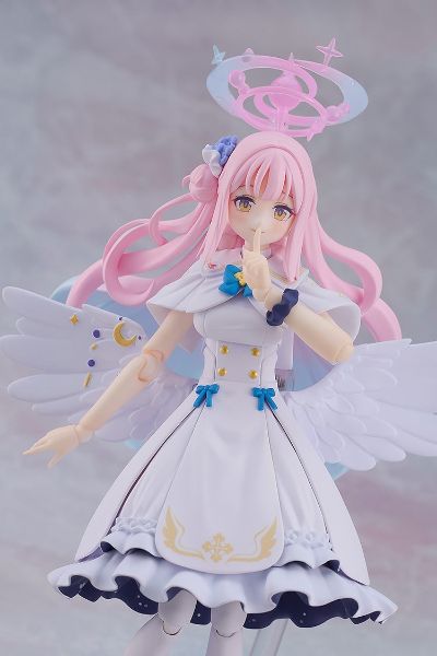 figma#636 蔚蓝档案 圣园未花