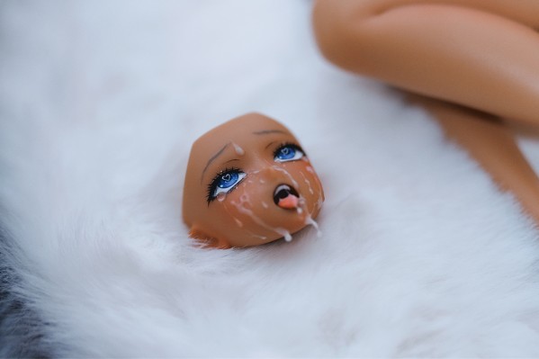 大褐色时代 萨哈娜·娜娜 油光艳肌