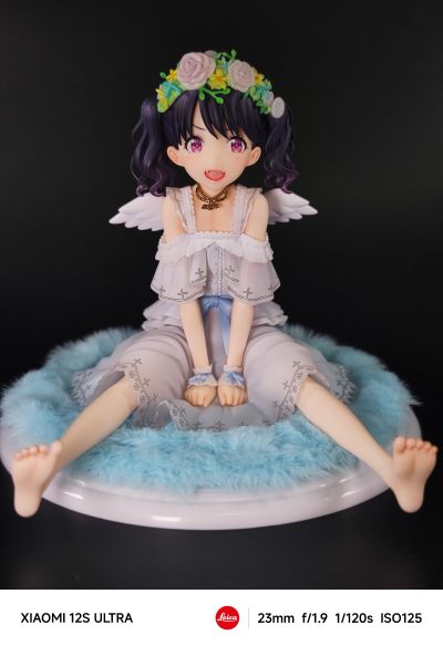 Dream Tech 偶像大师闪耀色彩 福丸小糸 晴日的咖啡店