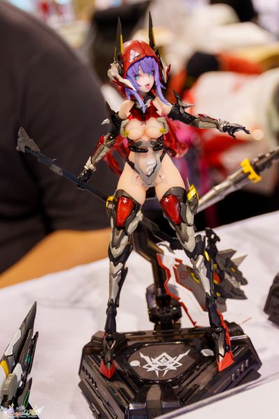 白龙骑士 加拉哈德