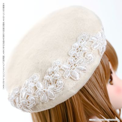 AOD518-FMB 艾莉丝收集 枫子/我的生活方式。(棕色)