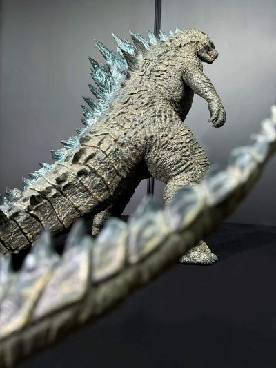 哥斯拉（2014）热能射线版