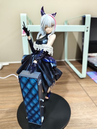 少女前线 MDR 酒会观测者