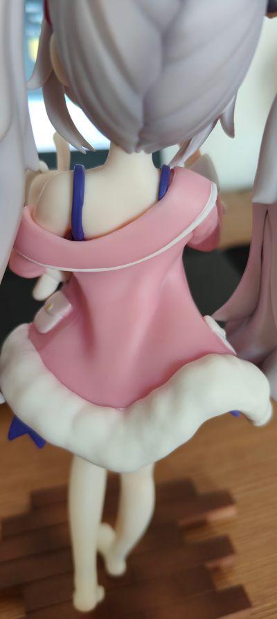 碧蓝航线 动画 拉菲