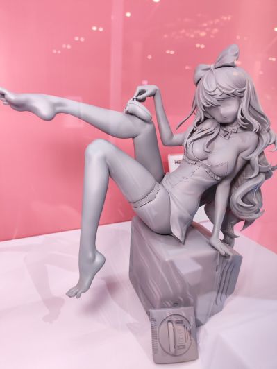 游戏少女