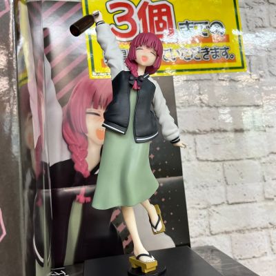 孤独摇滚！全力造形人偶 广井菊理