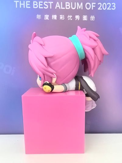 猎人 趴趴人偶4