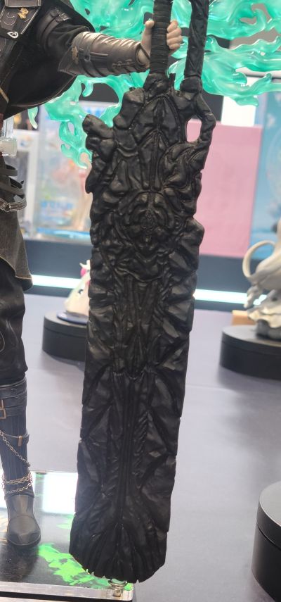 斗破苍穹 萧炎 中州版