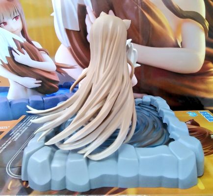 狼与香辛料 merchant meets the wise wolf 温泉乐园（暂译） 赫萝