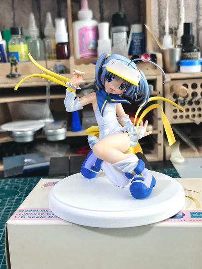 萌单 ぱすてるインク 