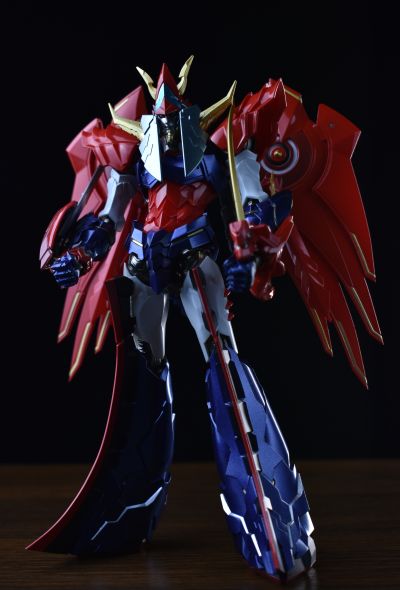 RIOBOT 勇者莱汀 莱汀