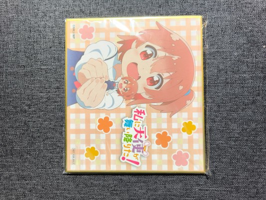 粘土人#2332 别当哥哥了！ 绪山美波里