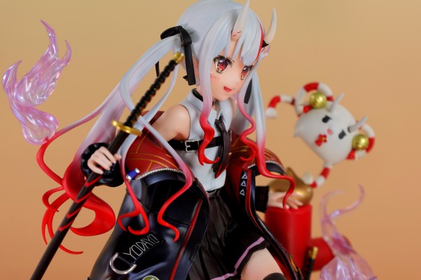 hololive 百鬼绫目