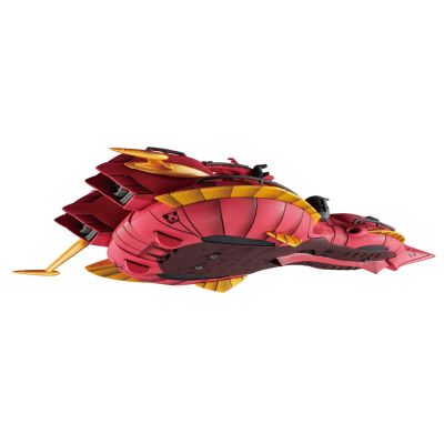 CF-SP  高达Reconguista in G 梅格法纳 再版