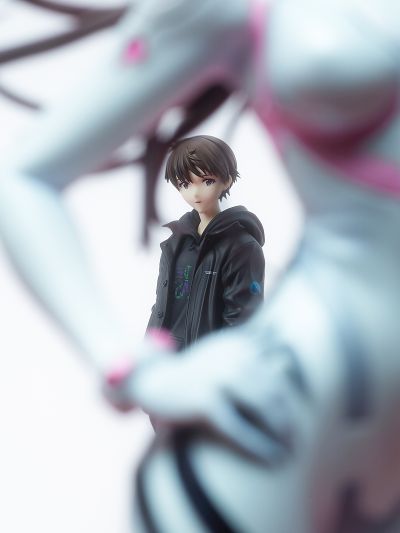 新世纪福音战士 碇真嗣 Ver. RADIO EVA Part.2 特别版