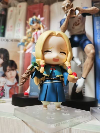 粘土人#2385 迷宫饭  玛露西尔