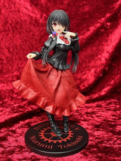 Coreful 约会大作战 第五季 时崎狂三~便装造型~新装版