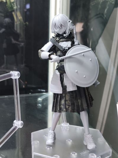 战术大明 金吾后卫