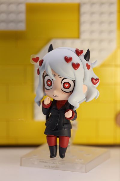 粘土人#2096 地狱征服者 墨狄斯