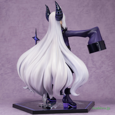 hololive 拉普拉斯·达克尼斯