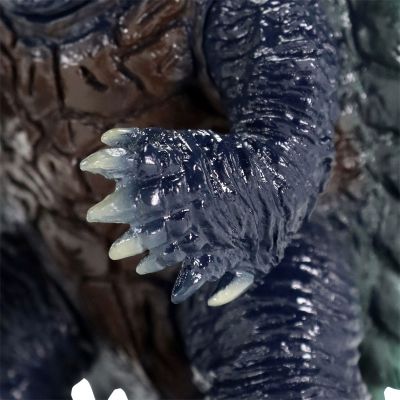 中等尺寸系列 加美拉3 邪神伊利斯觉醒  加美拉（1999）标准版