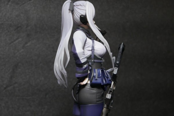 少女前线 AK-12