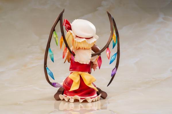 东方project 芙兰朵露·斯卡蕾特