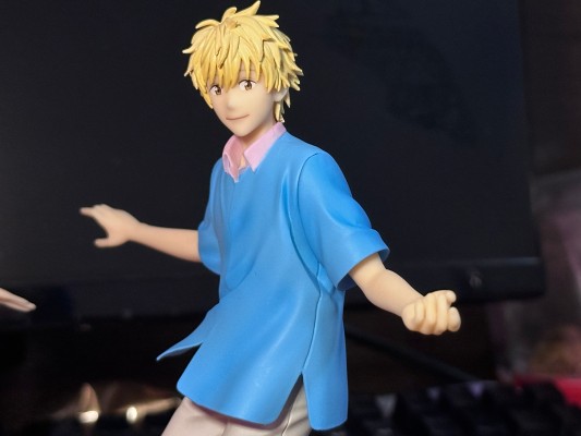 POP UP PARADE 跃动青春 岩仓美津未