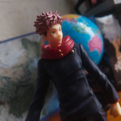 Pop Up Parade 咒术回战 虎杖悠仁