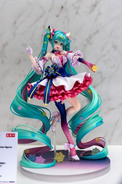 Creator's Collection Figure 初音未来 Rosuuri版