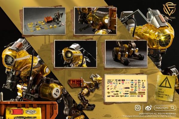 02RT 载具“竜”彩透