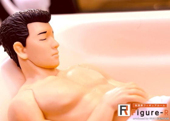 杀手寓言  -Bathfreude-佐藤明（资料待核实）