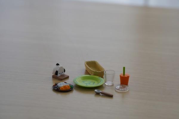 稍微有点远 帕恰狗咖啡