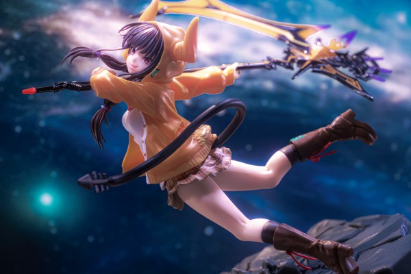 Luminasta 炽焰天穹 朝仓可怜-红莲月光下的杀人狂（红莲月华Killrazor）