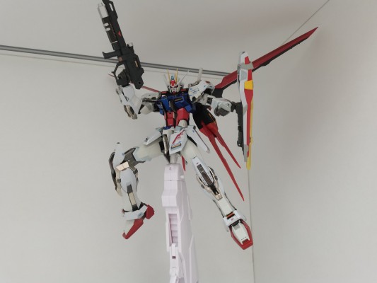 超时空要塞7 1/60 完全変形 VF-19改 Fire Valkyrie