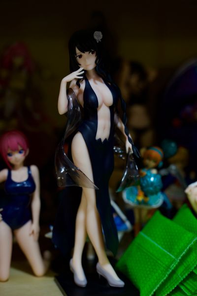 独特魅力 Re：从零开始的异世界生活 艾尔莎·葛兰希尔黛