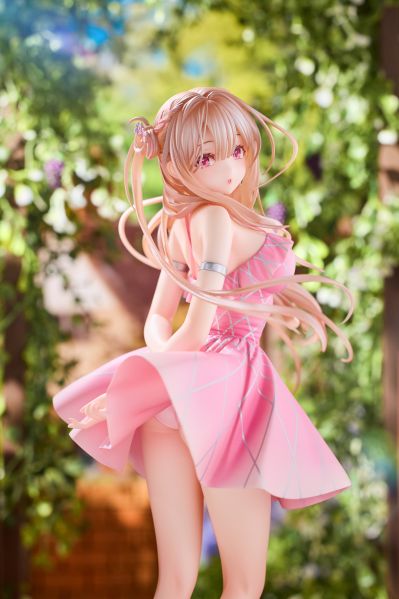 芳莉