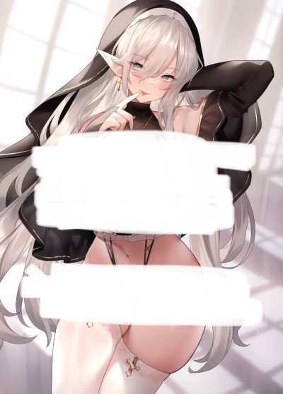 修女精灵 特別版