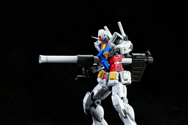 HGUC 1/144 机动战士高达 MS-06S 夏亚专用 扎古II