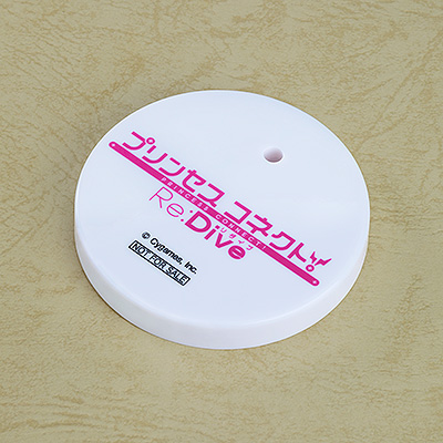 粘土人#2574 公主连结 与你重逢 优妮